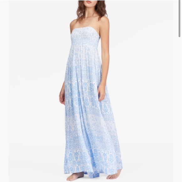 Billabong Pants - NWT Billabong straight line 2 jumpsuit